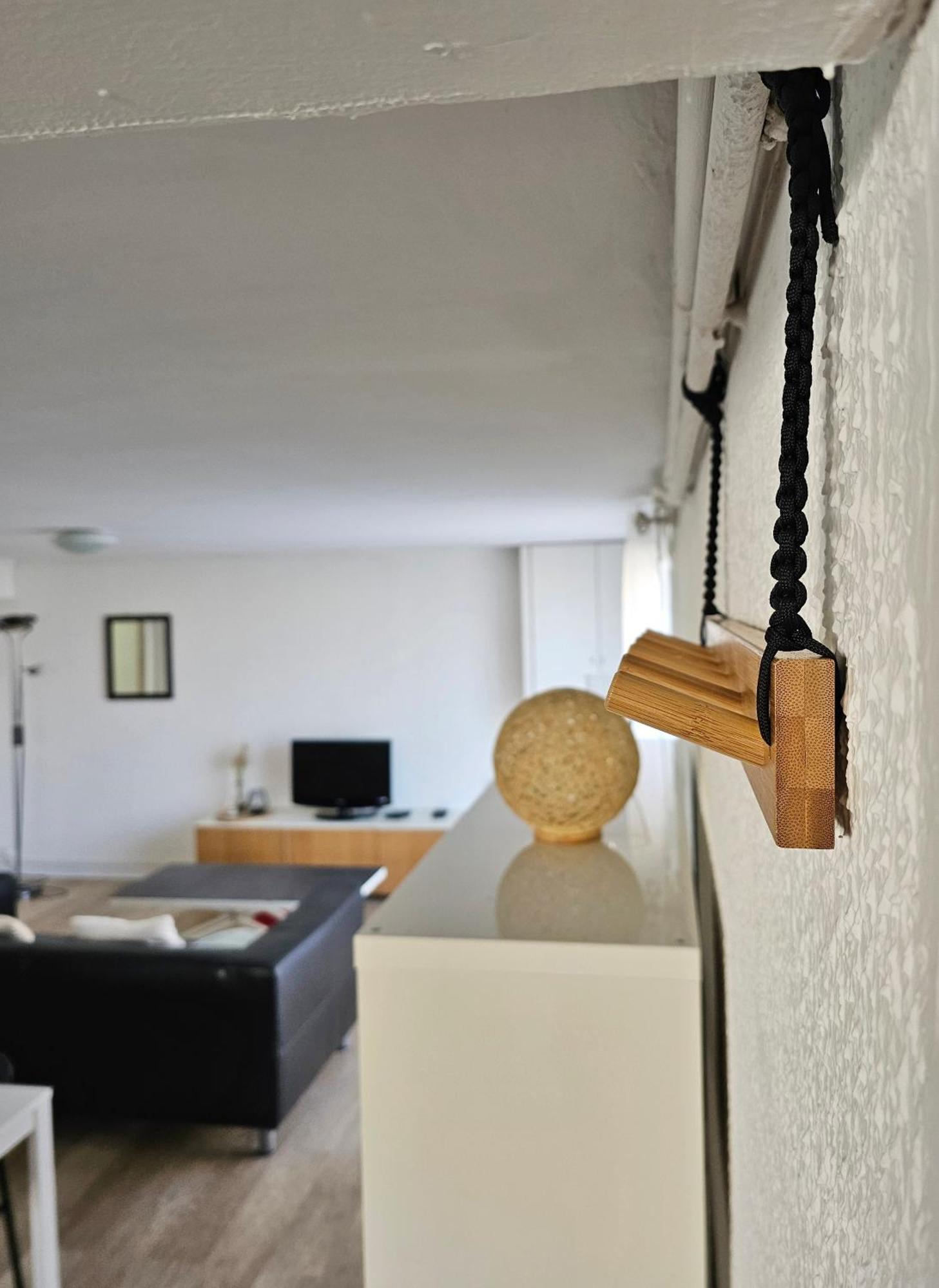 Appartement Lumineux Et Calme En Rez-De-Jardin Castanet-Tolosan Экстерьер фото