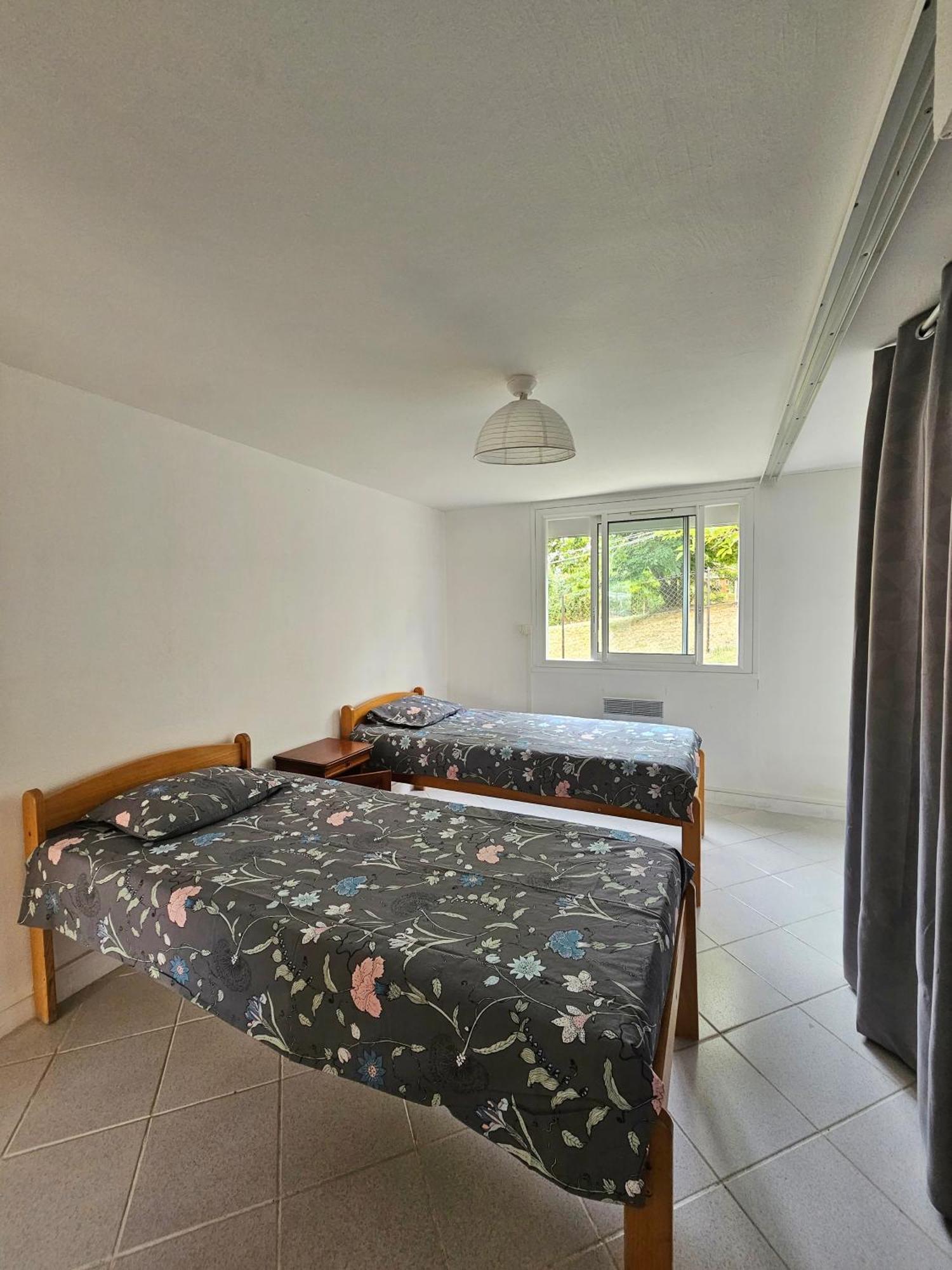 Appartement Lumineux Et Calme En Rez-De-Jardin Castanet-Tolosan Экстерьер фото